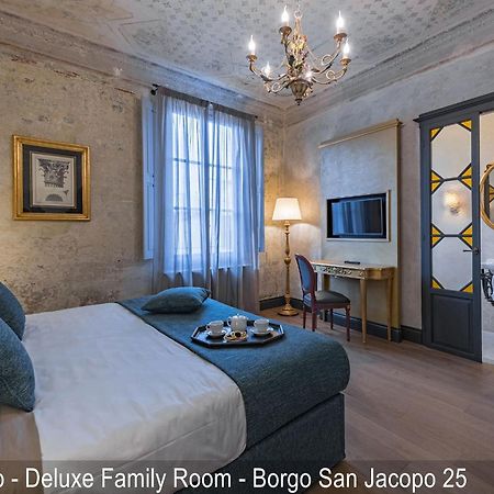 Soggiorni D'Arte Apartments By Mamo フィレンツェ 部屋 写真