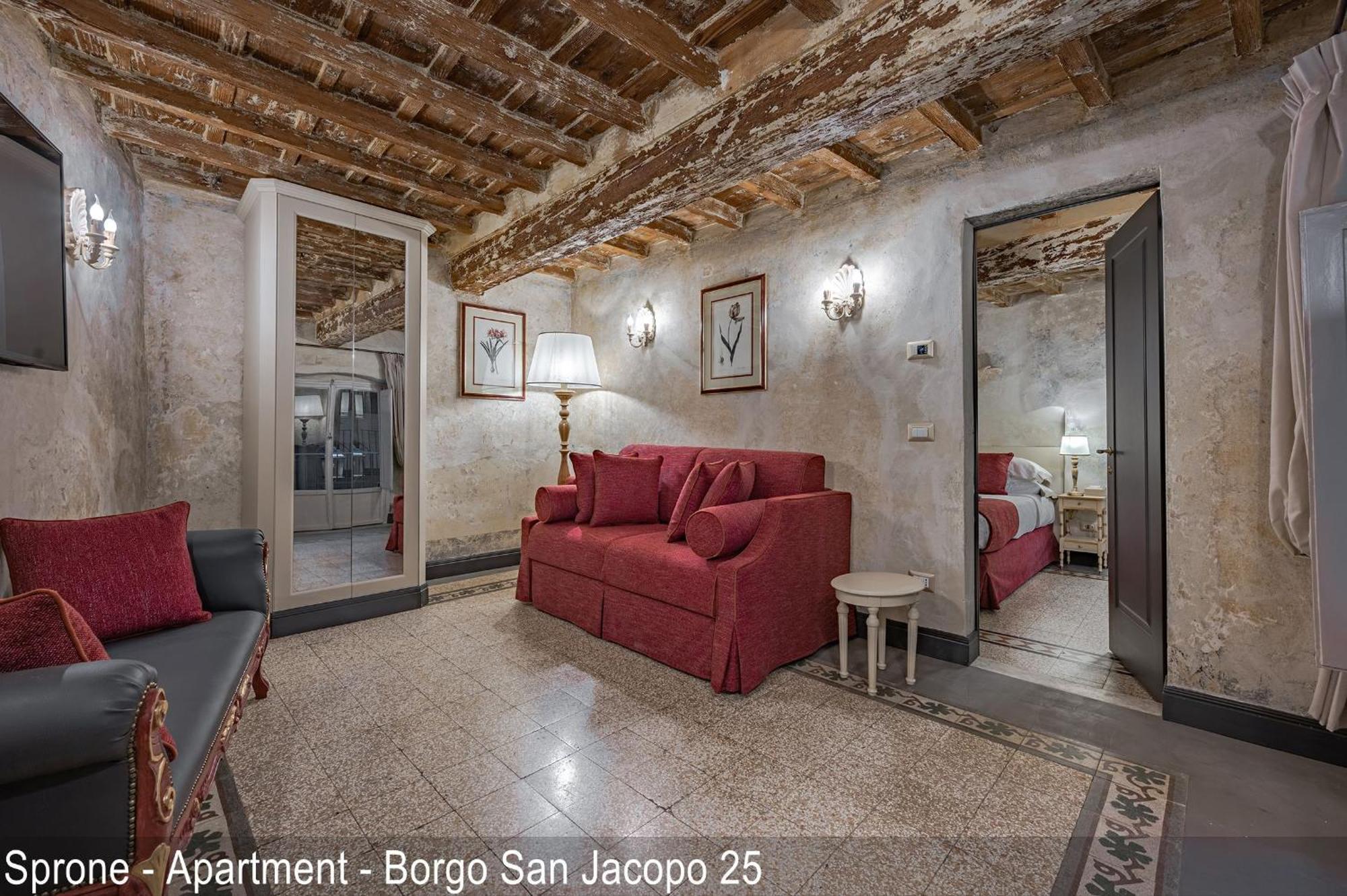 Soggiorni D'Arte Apartments By Mamo フィレンツェ エクステリア 写真