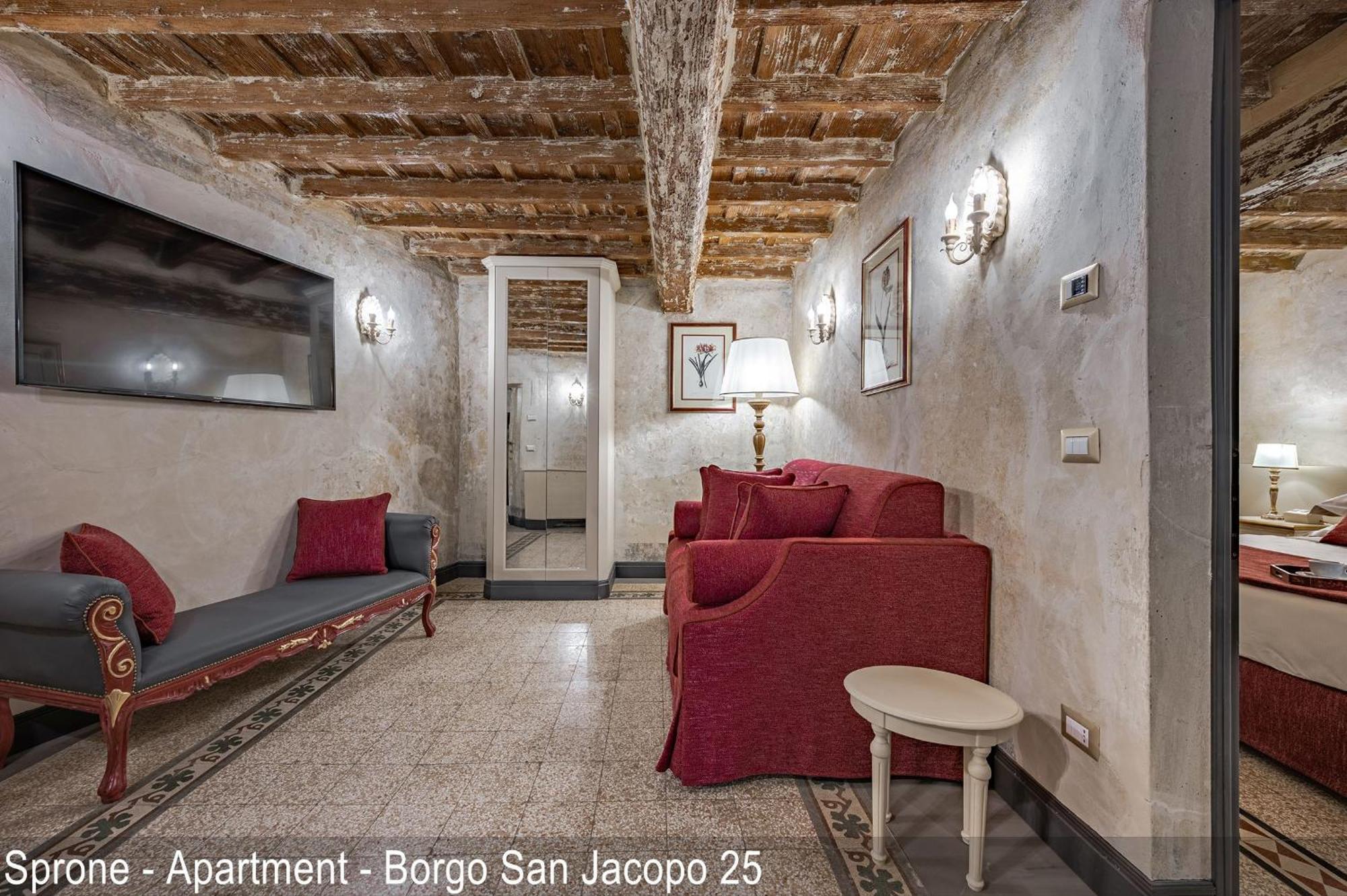 Soggiorni D'Arte Apartments By Mamo フィレンツェ 部屋 写真