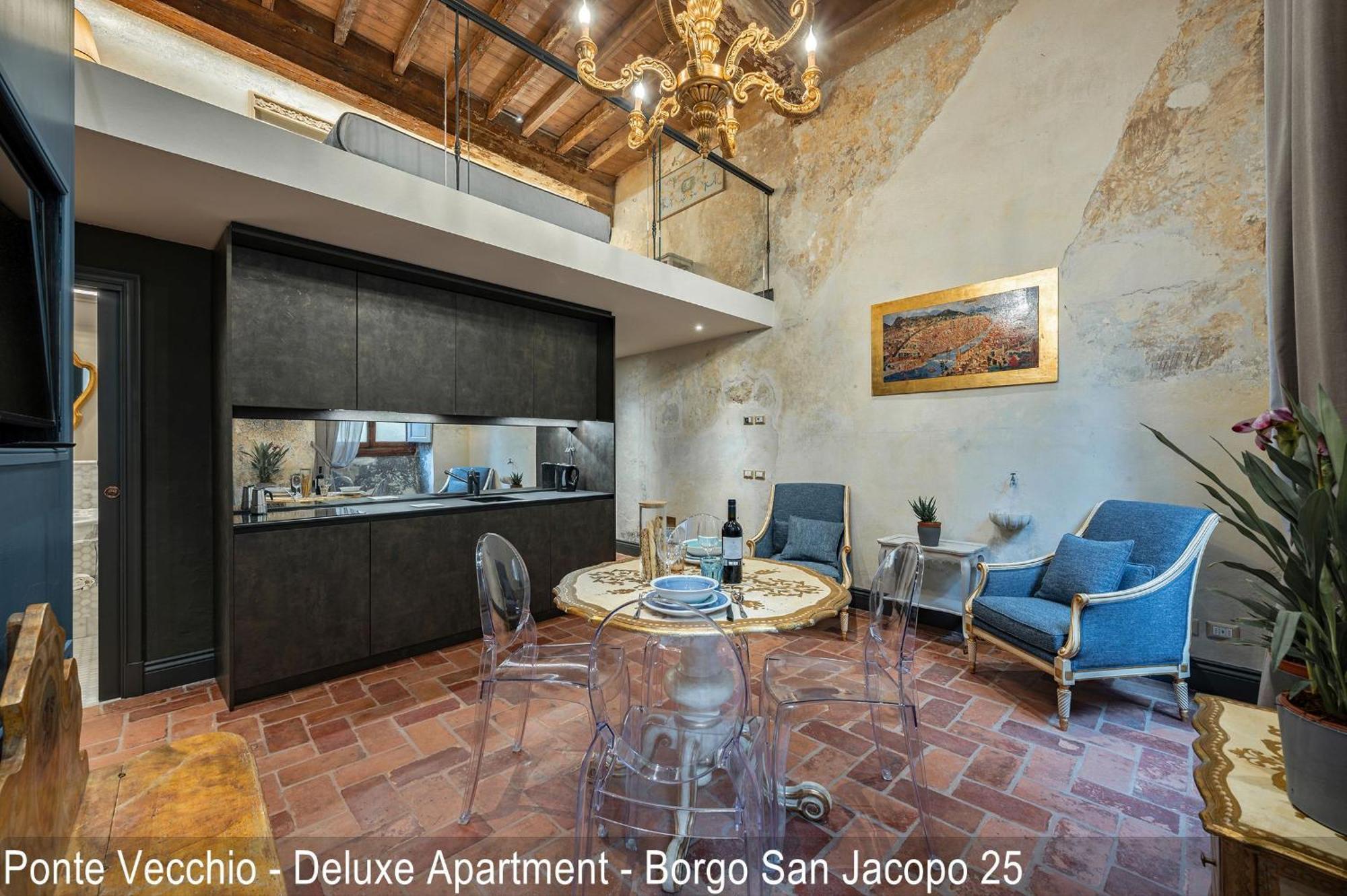 Soggiorni D'Arte Apartments By Mamo フィレンツェ エクステリア 写真