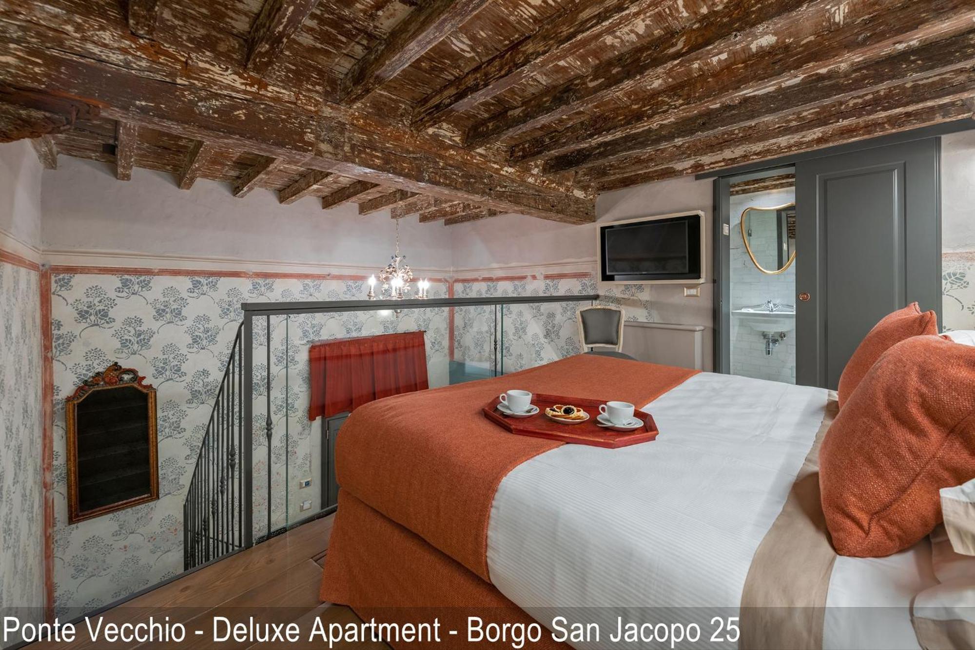 Soggiorni D'Arte Apartments By Mamo フィレンツェ 部屋 写真