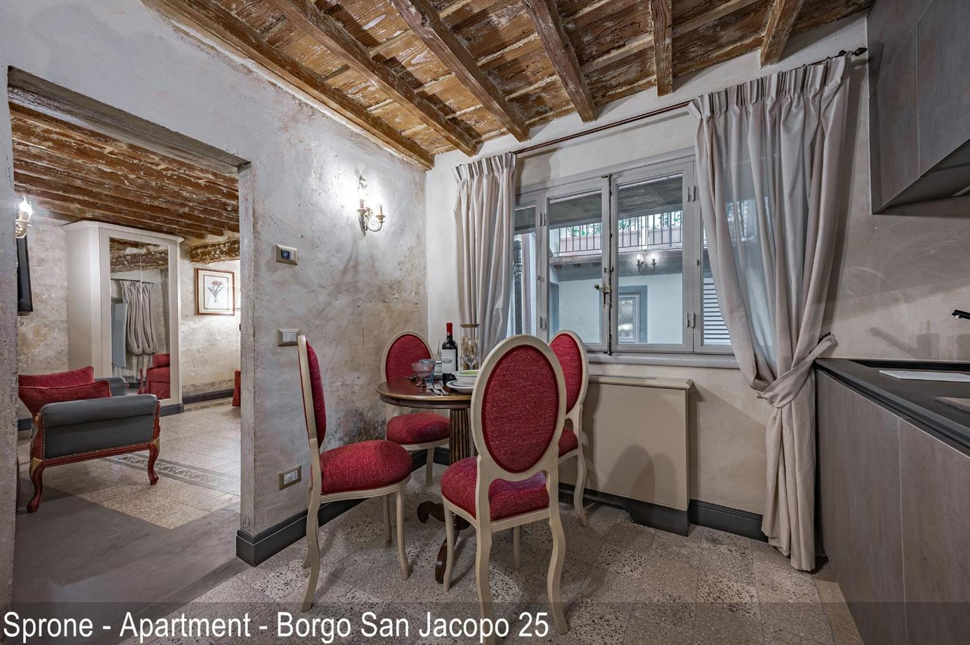 Soggiorni D'Arte Apartments By Mamo フィレンツェ エクステリア 写真
