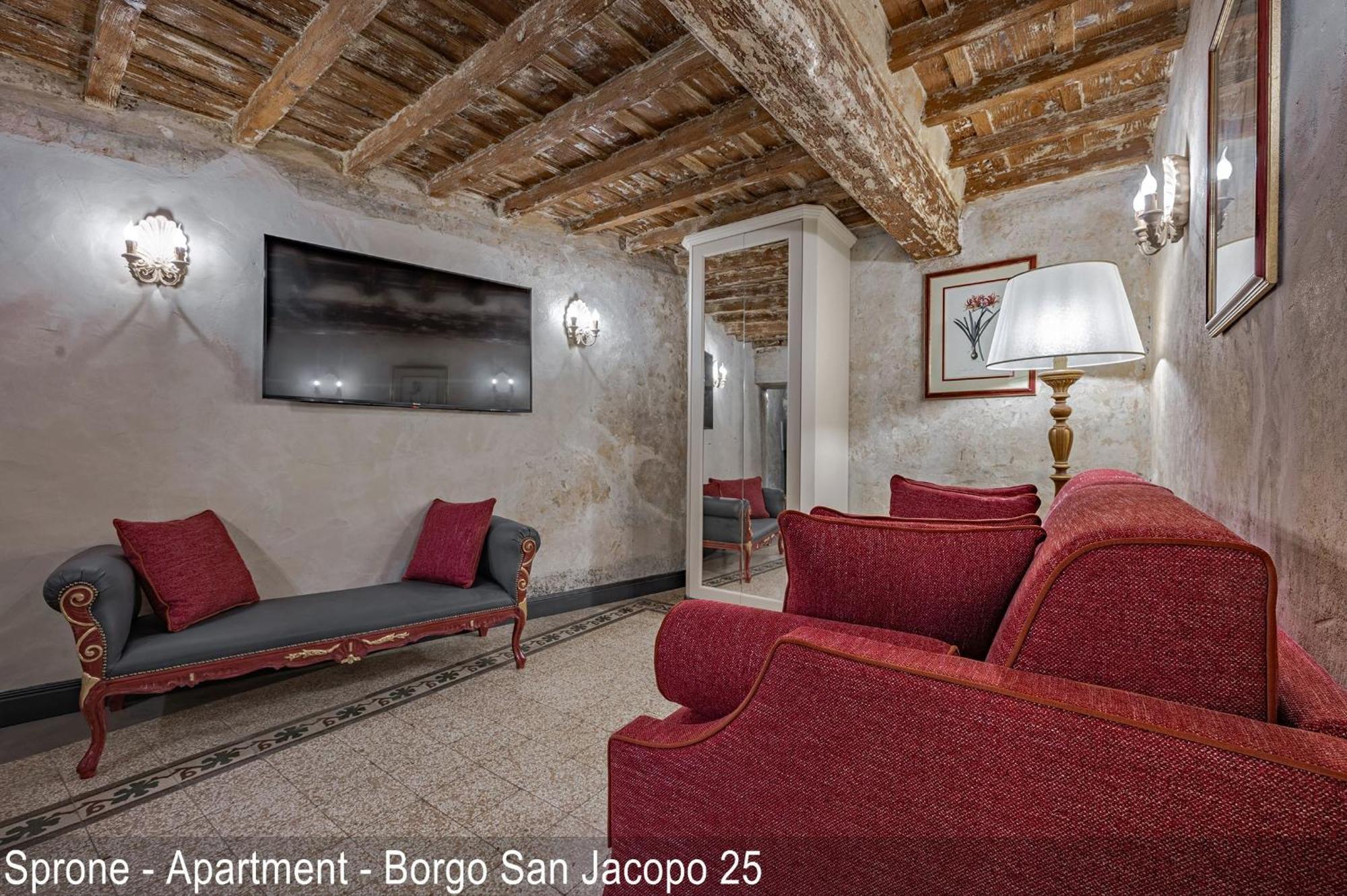 Soggiorni D'Arte Apartments By Mamo フィレンツェ 部屋 写真