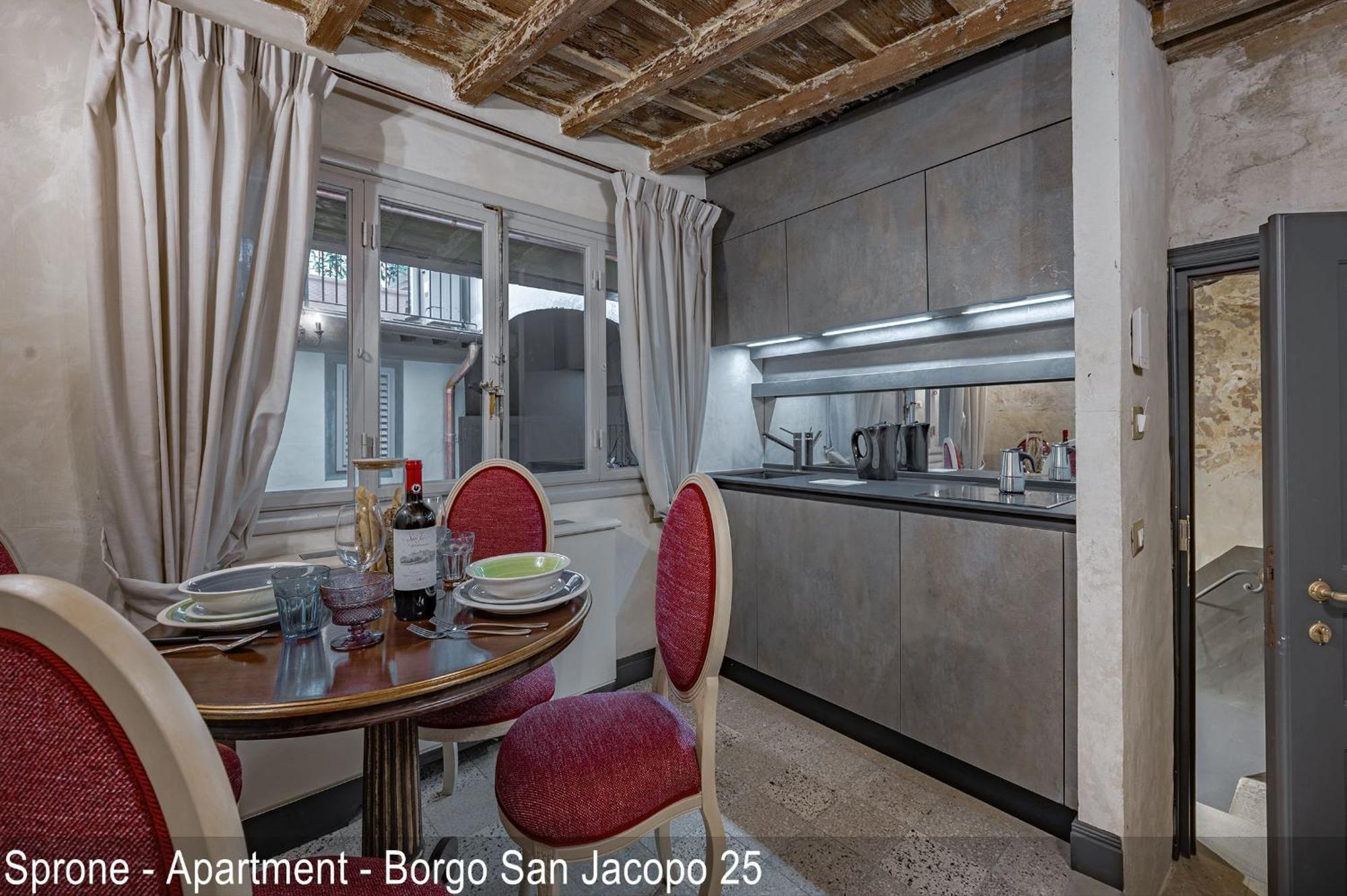 Soggiorni D'Arte Apartments By Mamo フィレンツェ エクステリア 写真