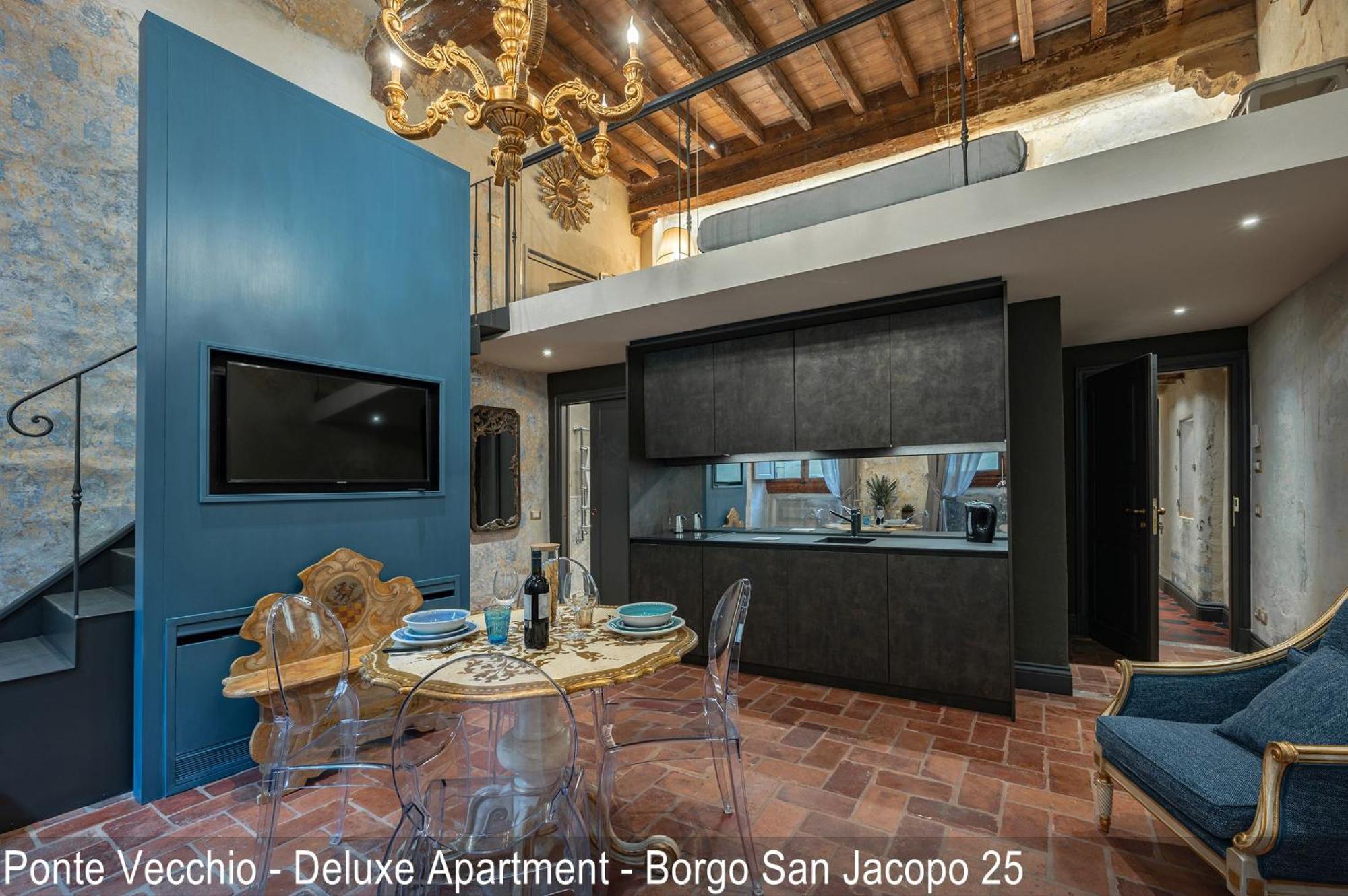 Soggiorni D'Arte Apartments By Mamo フィレンツェ エクステリア 写真