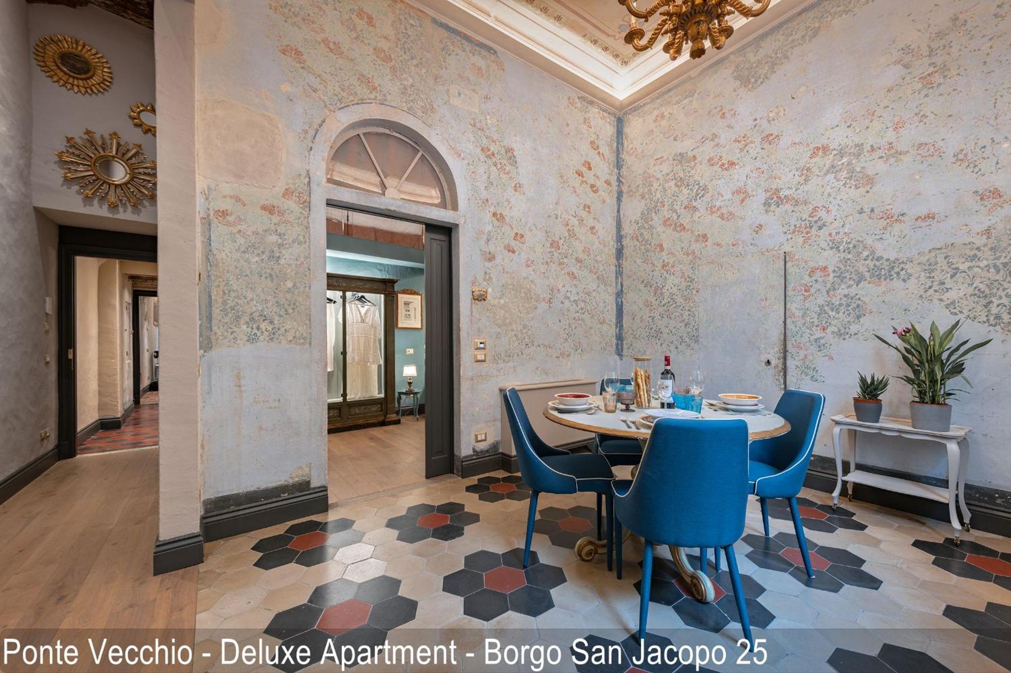 Soggiorni D'Arte Apartments By Mamo フィレンツェ エクステリア 写真