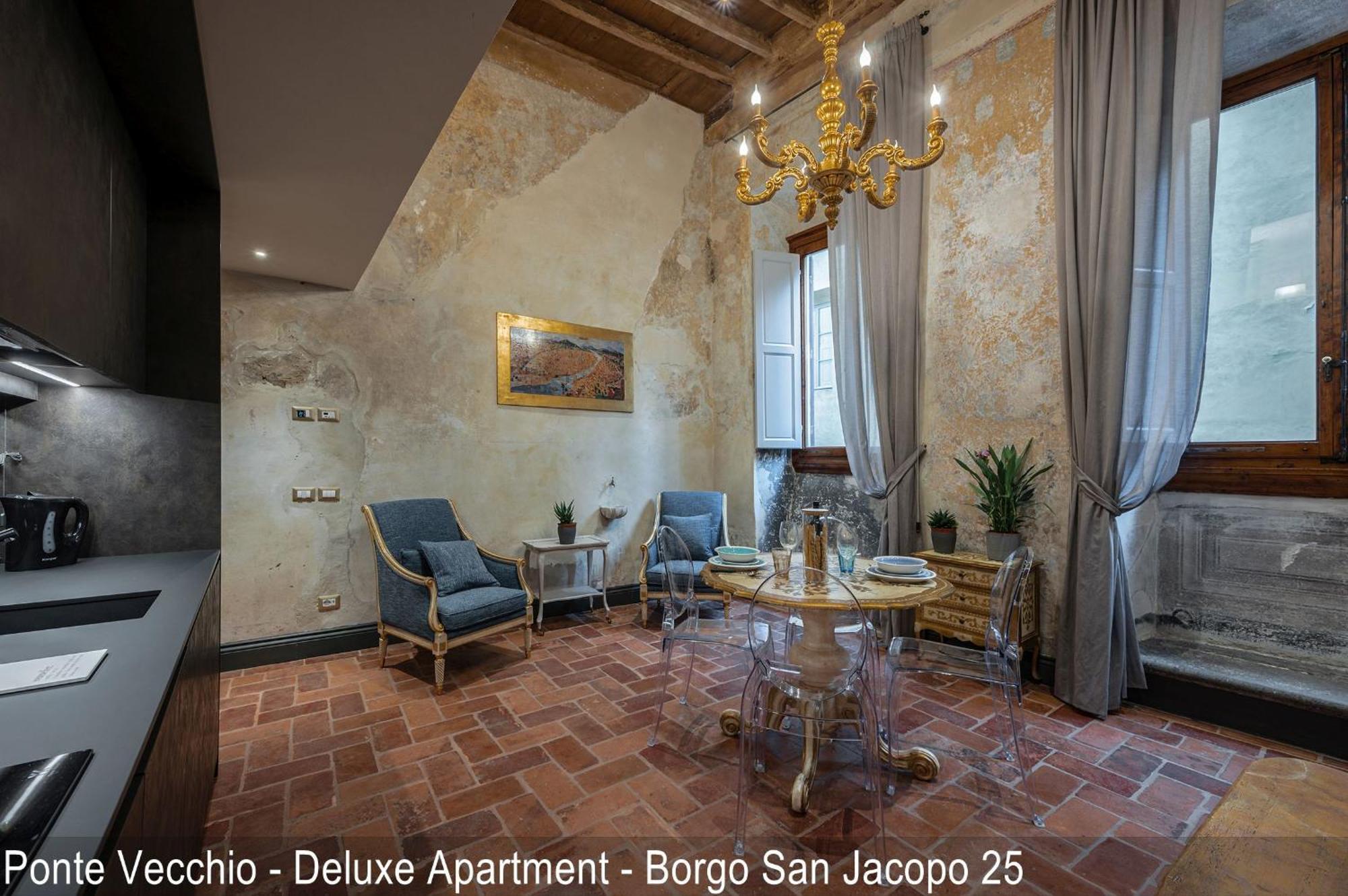 Soggiorni D'Arte Apartments By Mamo フィレンツェ エクステリア 写真