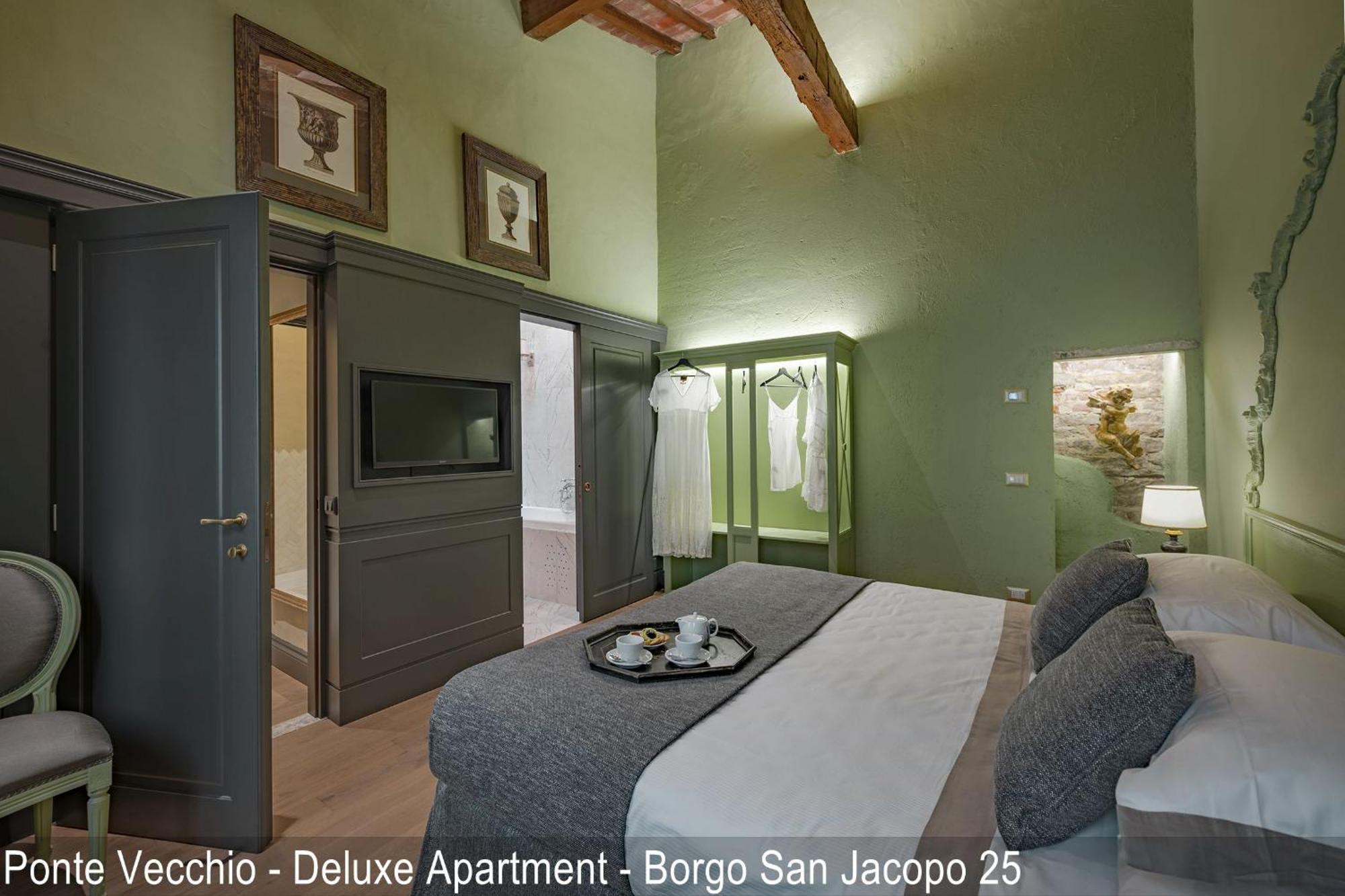 Soggiorni D'Arte Apartments By Mamo フィレンツェ 部屋 写真