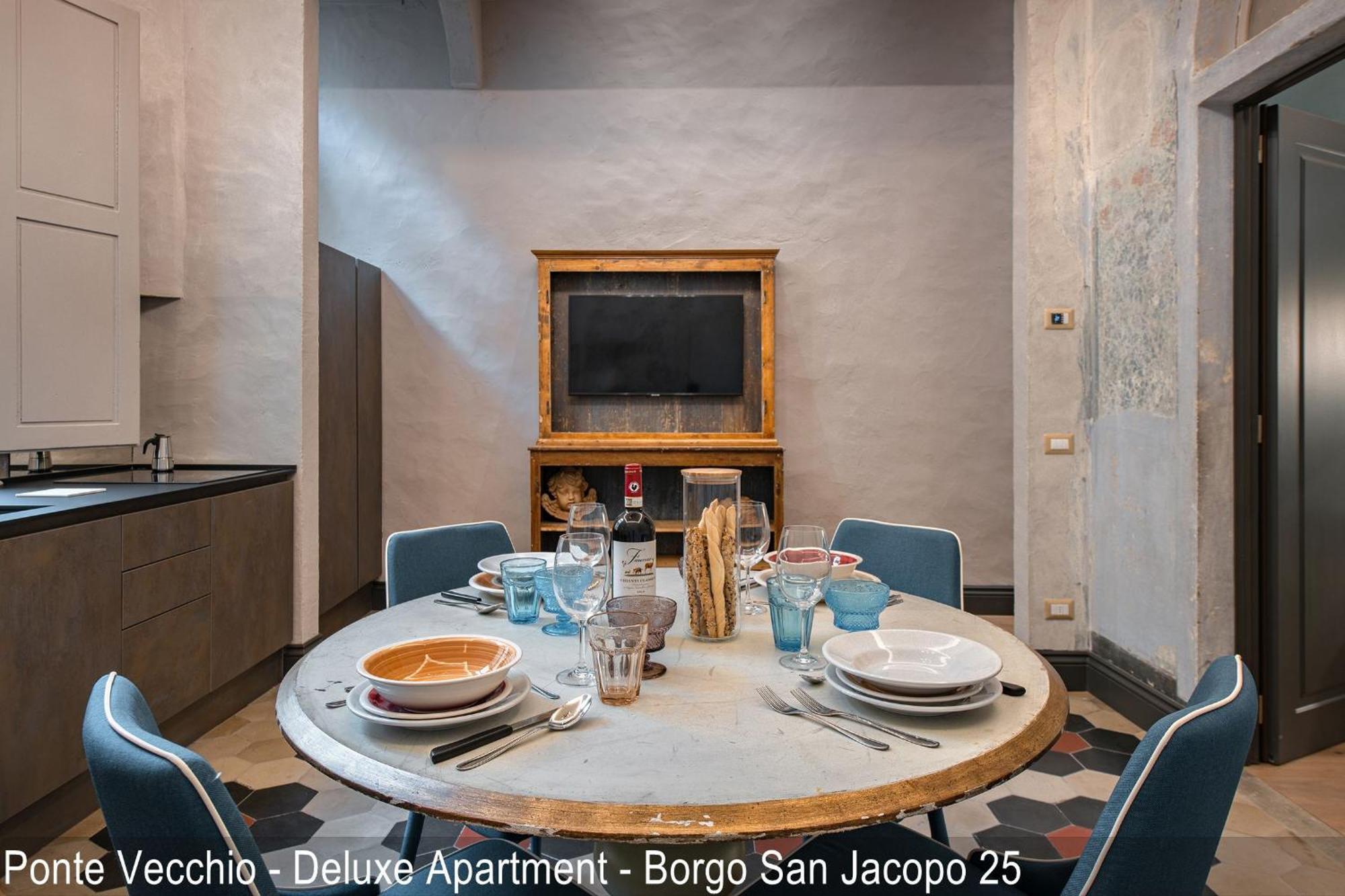 Soggiorni D'Arte Apartments By Mamo フィレンツェ エクステリア 写真