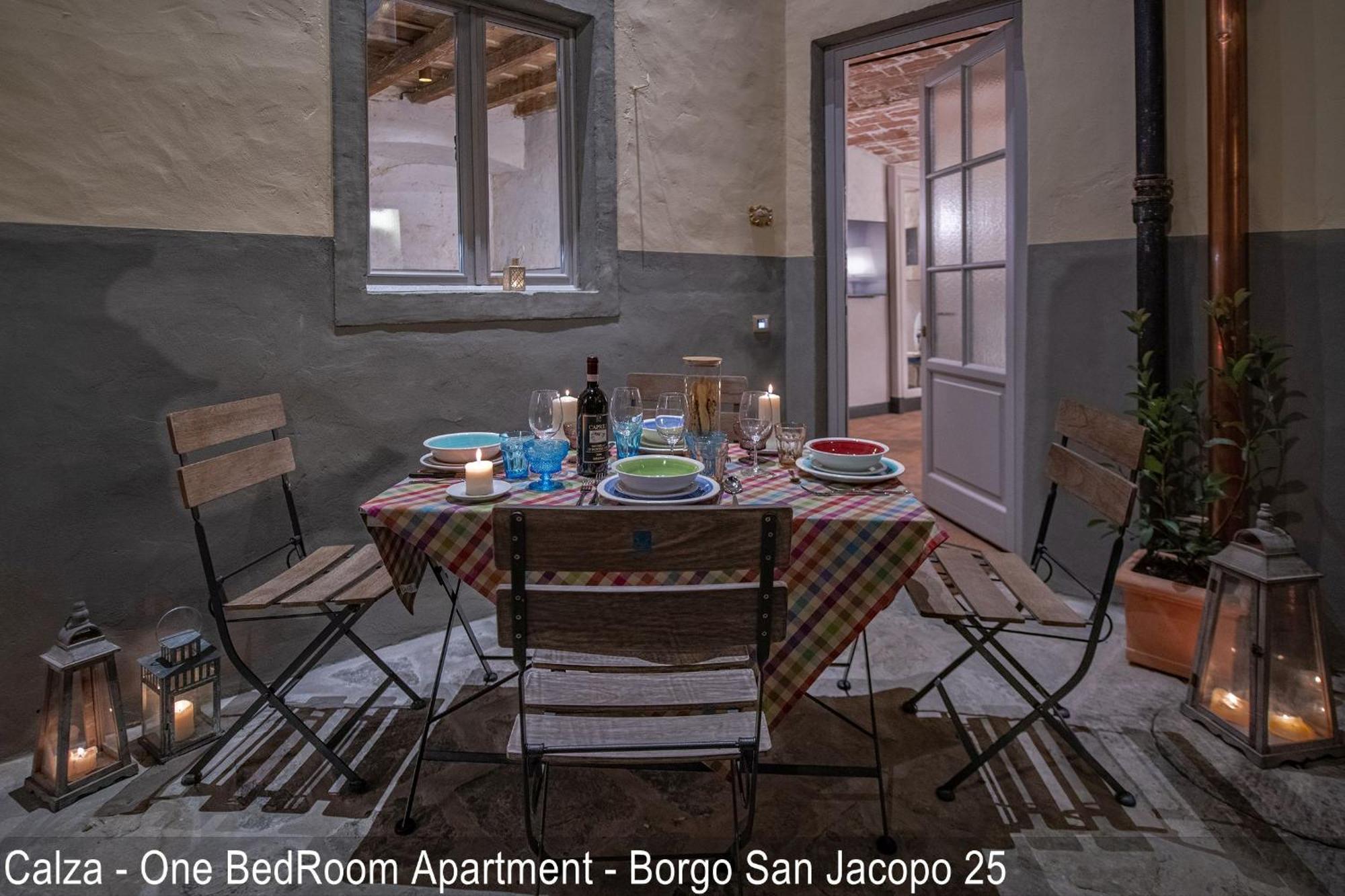 Soggiorni D'Arte Apartments By Mamo フィレンツェ 部屋 写真