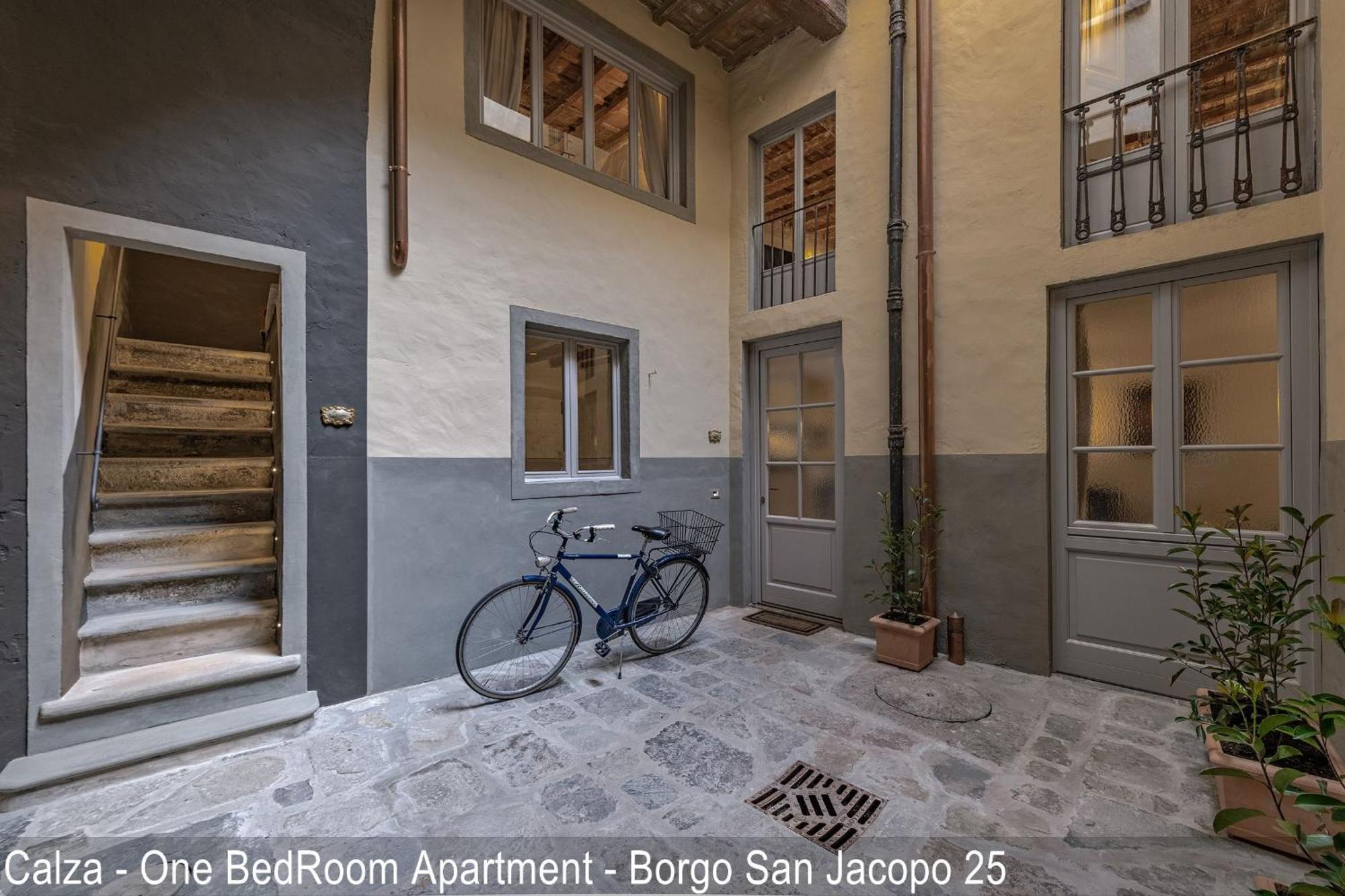Soggiorni D'Arte Apartments By Mamo フィレンツェ 部屋 写真