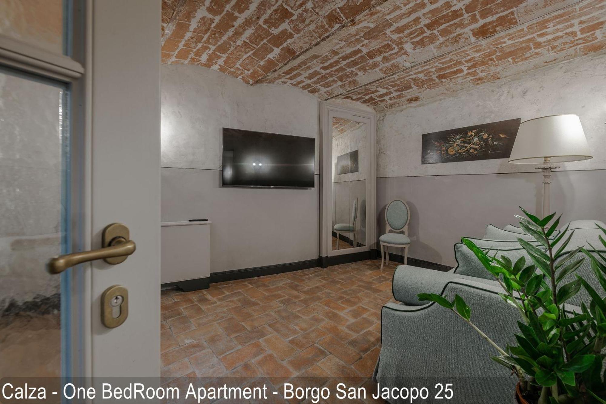 Soggiorni D'Arte Apartments By Mamo フィレンツェ 部屋 写真