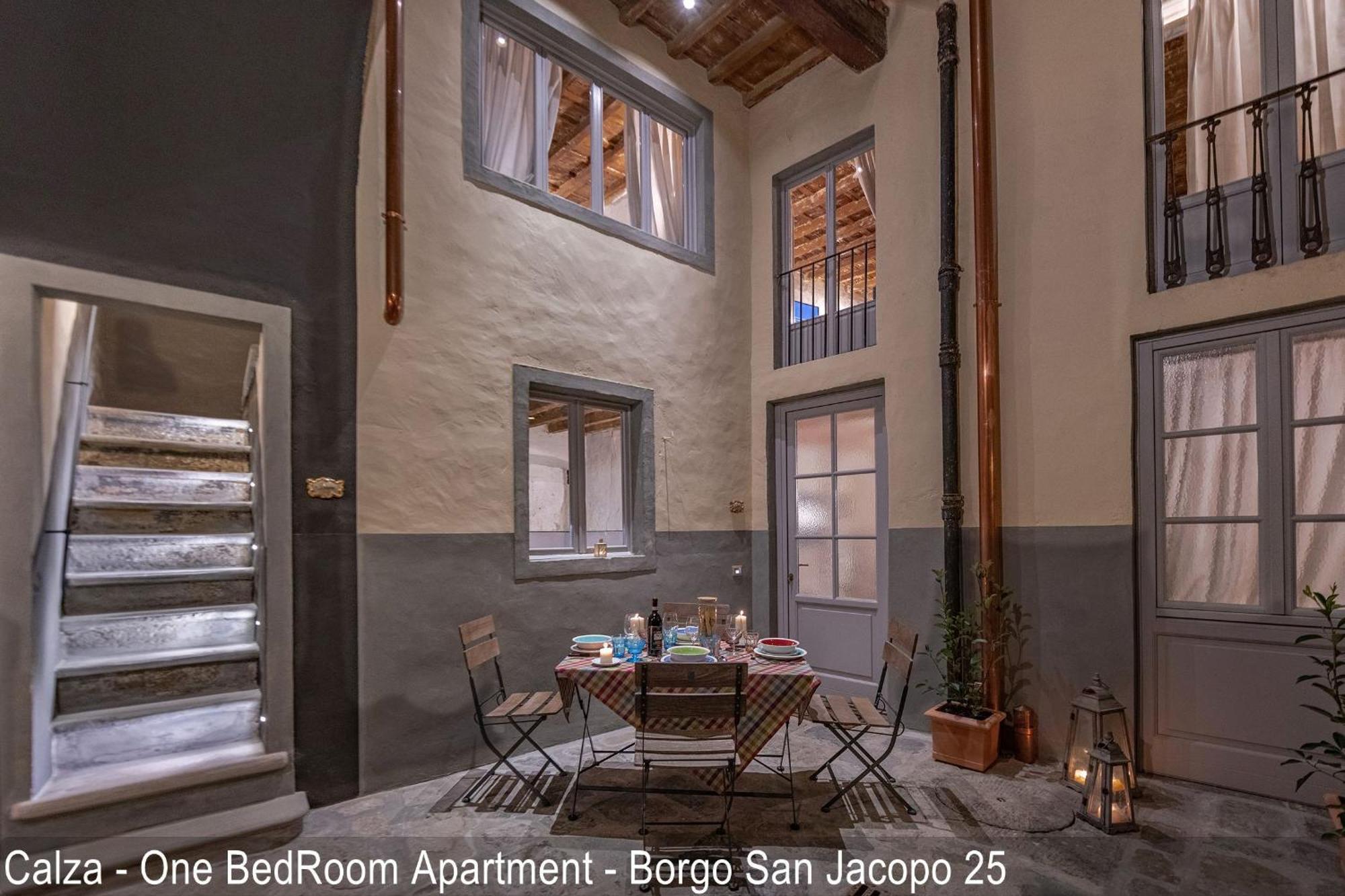 Soggiorni D'Arte Apartments By Mamo フィレンツェ 部屋 写真