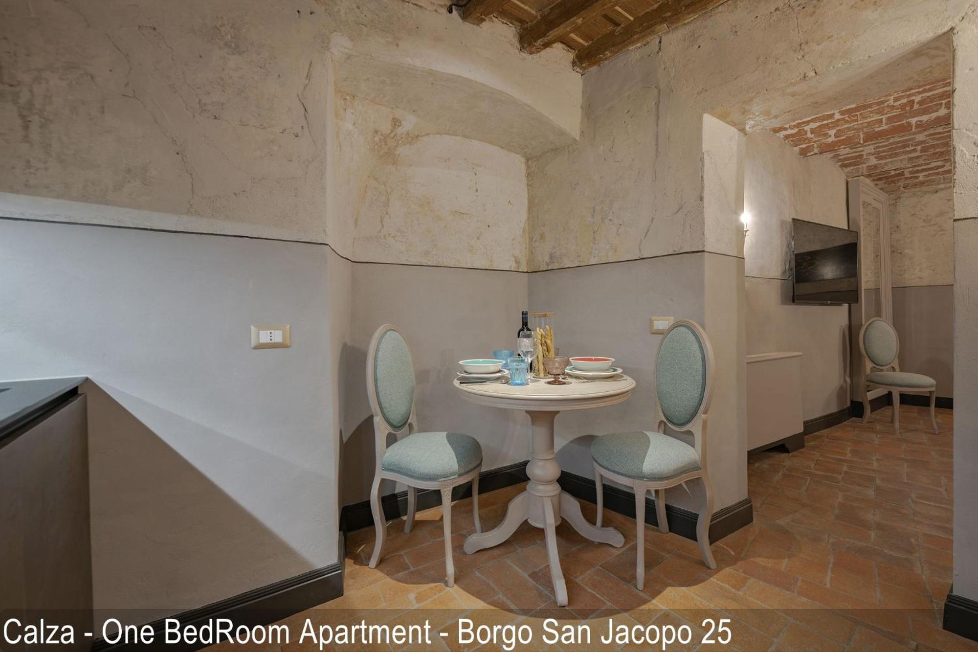 Soggiorni D'Arte Apartments By Mamo フィレンツェ 部屋 写真
