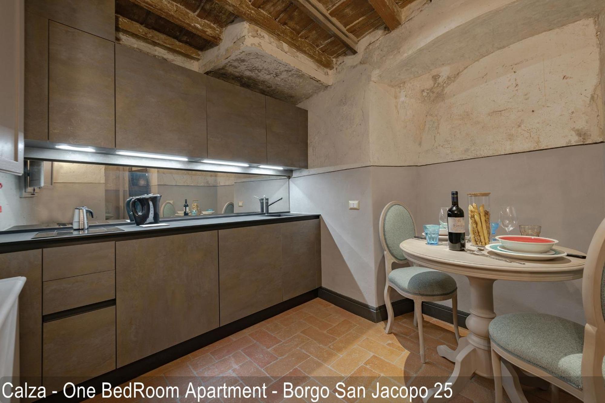 Soggiorni D'Arte Apartments By Mamo フィレンツェ エクステリア 写真
