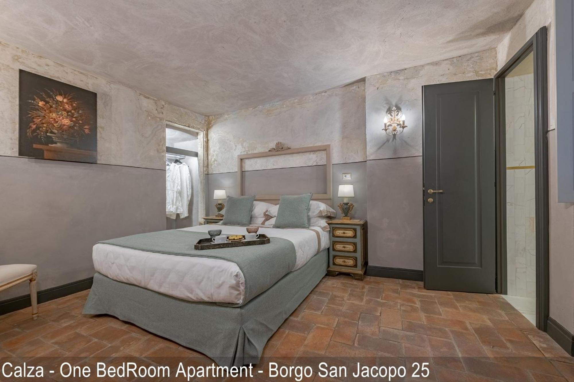 Soggiorni D'Arte Apartments By Mamo フィレンツェ エクステリア 写真