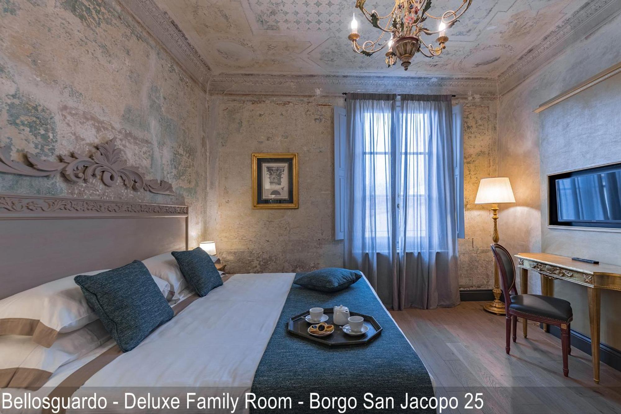 Soggiorni D'Arte Apartments By Mamo フィレンツェ 部屋 写真