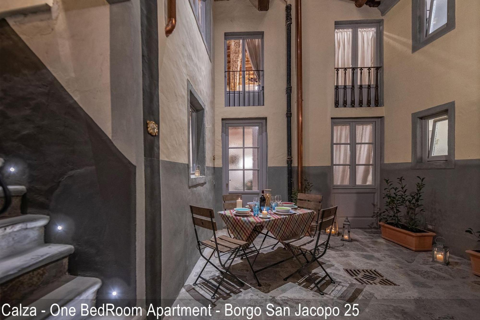 Soggiorni D'Arte Apartments By Mamo フィレンツェ 部屋 写真