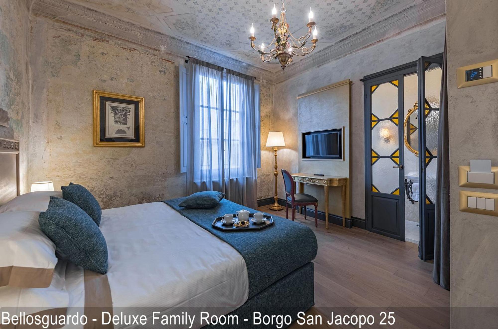 Soggiorni D'Arte Apartments By Mamo フィレンツェ 部屋 写真