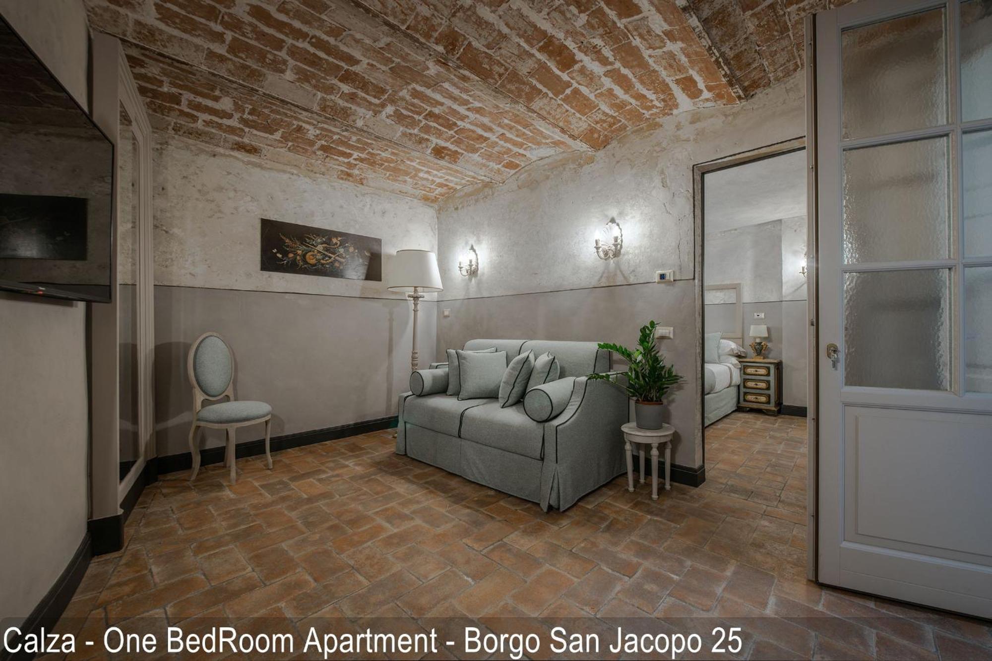 Soggiorni D'Arte Apartments By Mamo フィレンツェ エクステリア 写真
