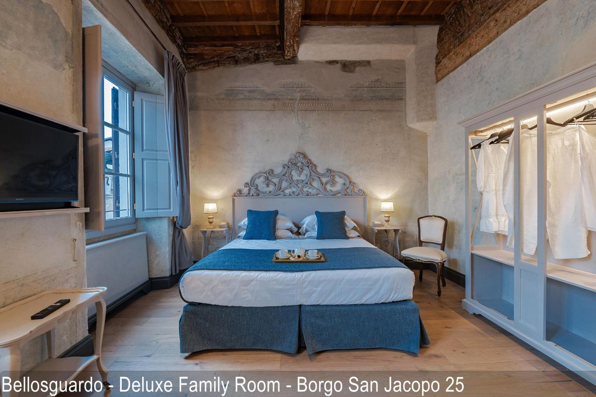 Soggiorni D'Arte Apartments By Mamo フィレンツェ 部屋 写真