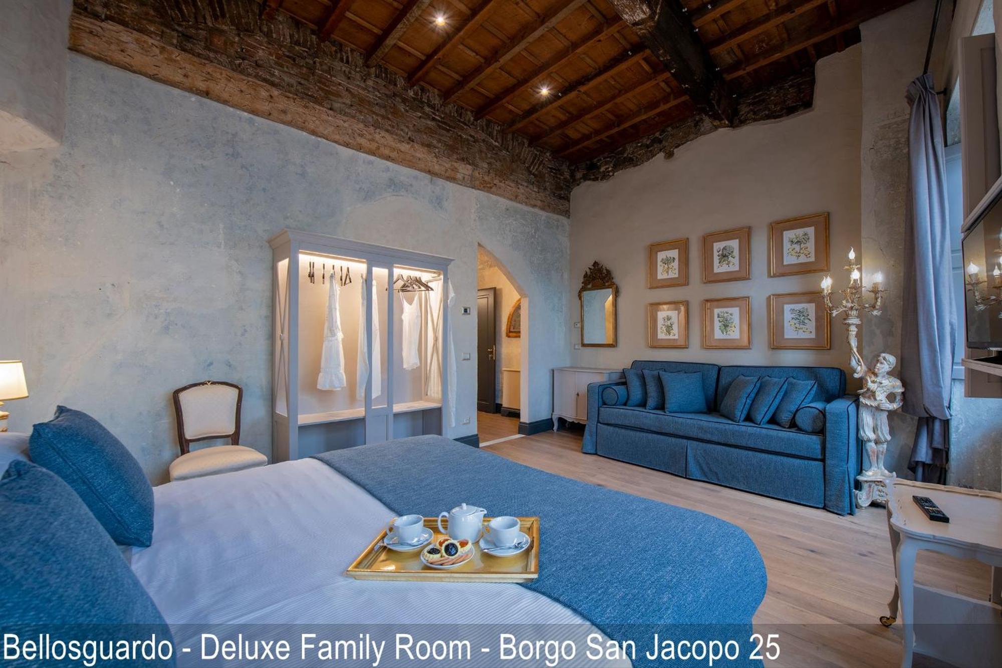 Soggiorni D'Arte Apartments By Mamo フィレンツェ 部屋 写真