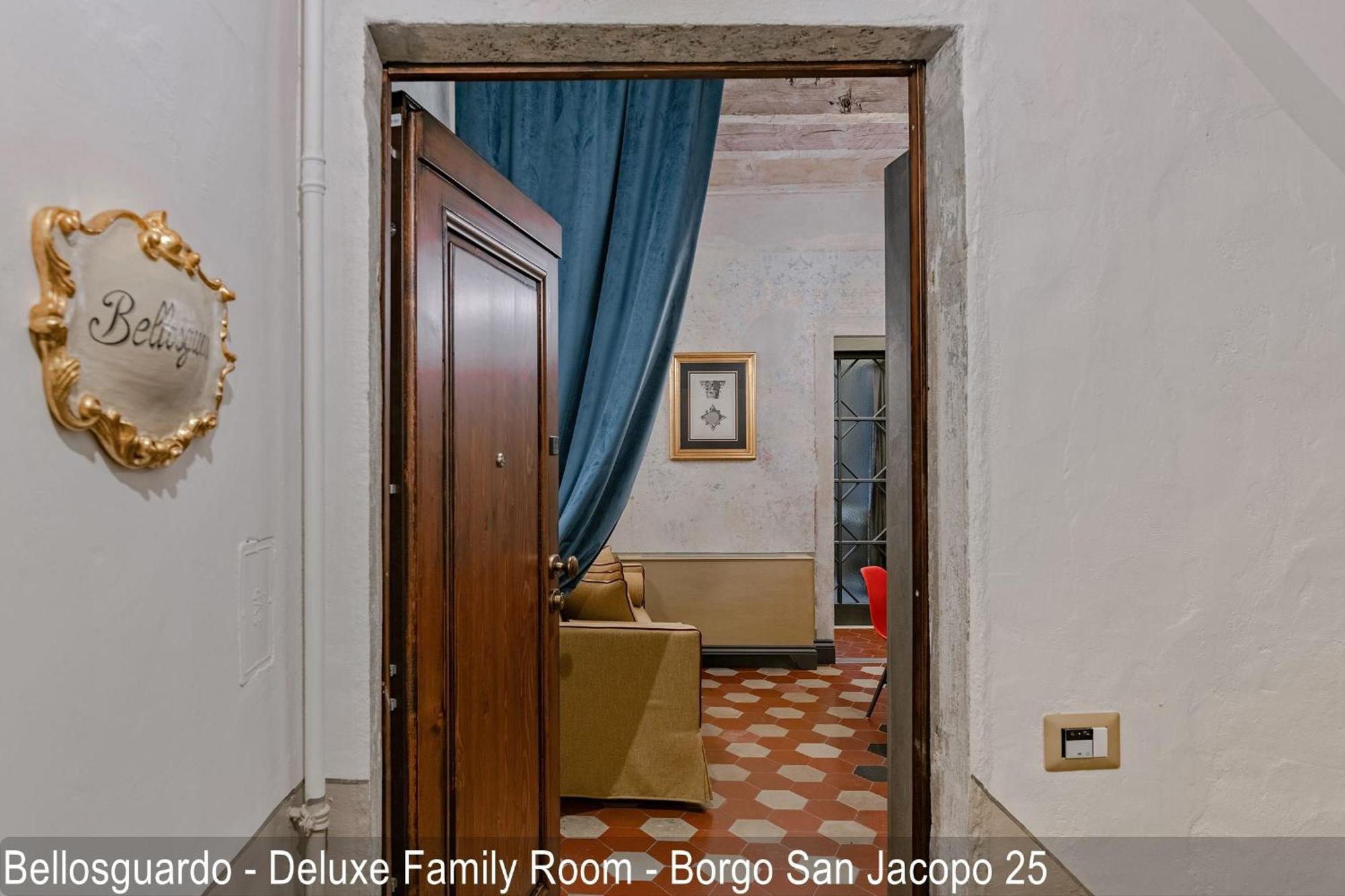 Soggiorni D'Arte Apartments By Mamo フィレンツェ 部屋 写真