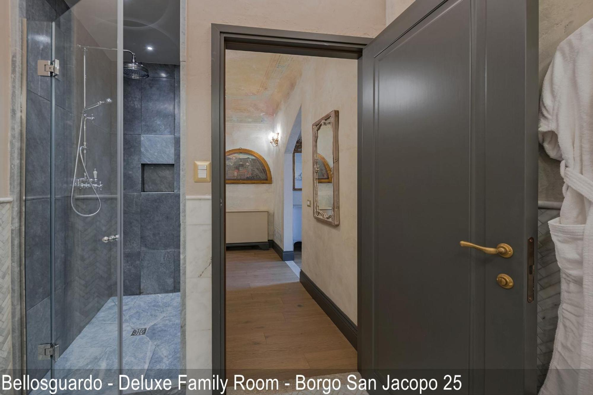 Soggiorni D'Arte Apartments By Mamo フィレンツェ 部屋 写真