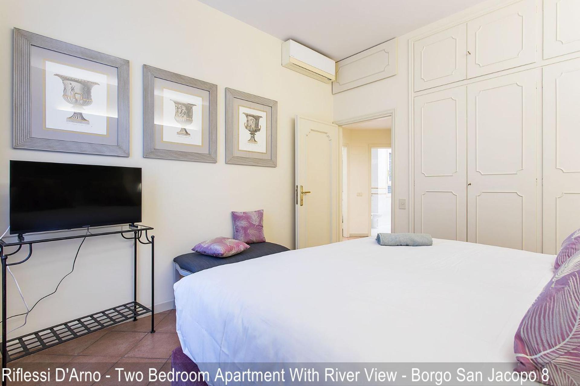 Soggiorni D'Arte Apartments By Mamo フィレンツェ 部屋 写真
