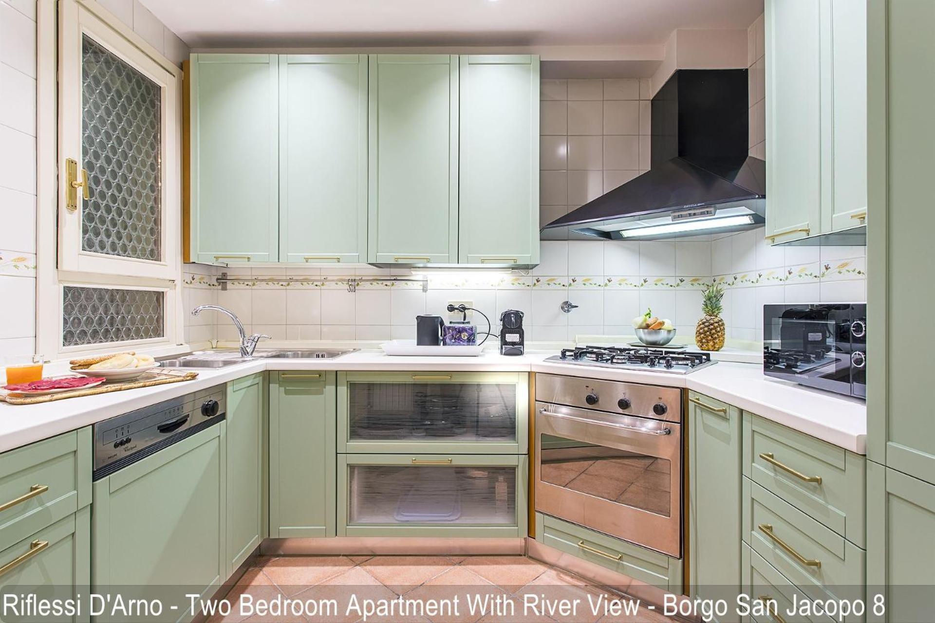 Soggiorni D'Arte Apartments By Mamo フィレンツェ 部屋 写真