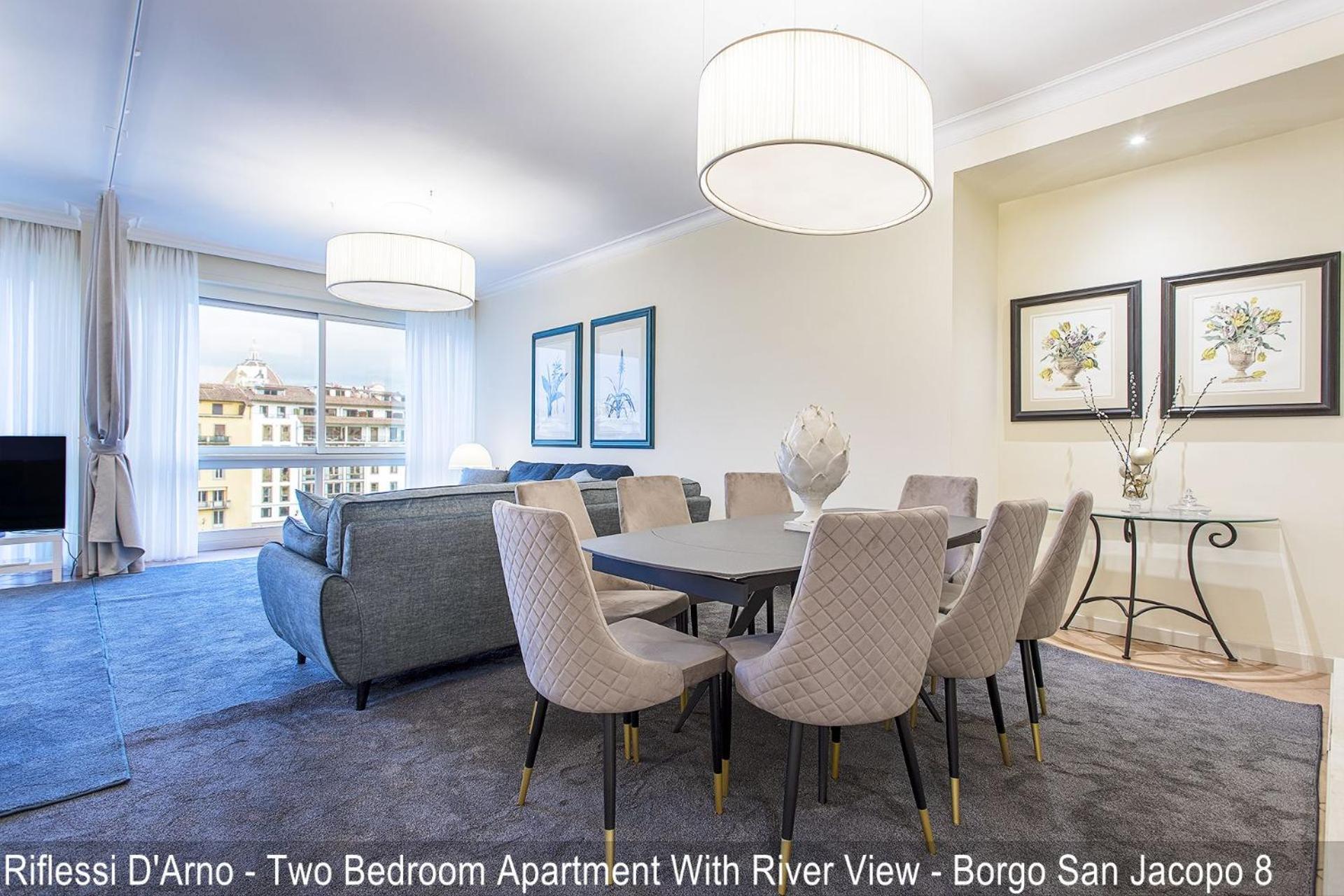 Soggiorni D'Arte Apartments By Mamo フィレンツェ 部屋 写真