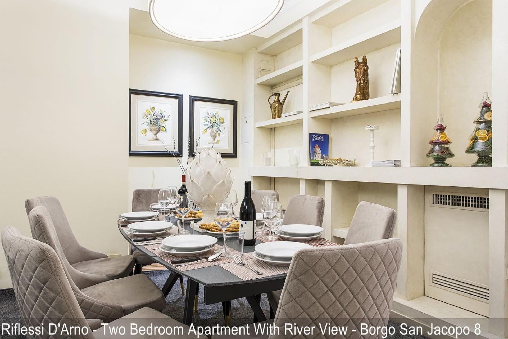 Soggiorni D'Arte Apartments By Mamo フィレンツェ 部屋 写真